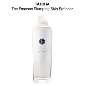 NEW TATCHA The Essence Plumping Skin Softener
